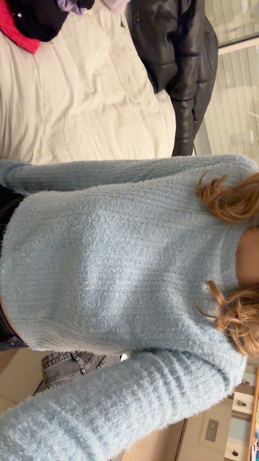 Pull koton 