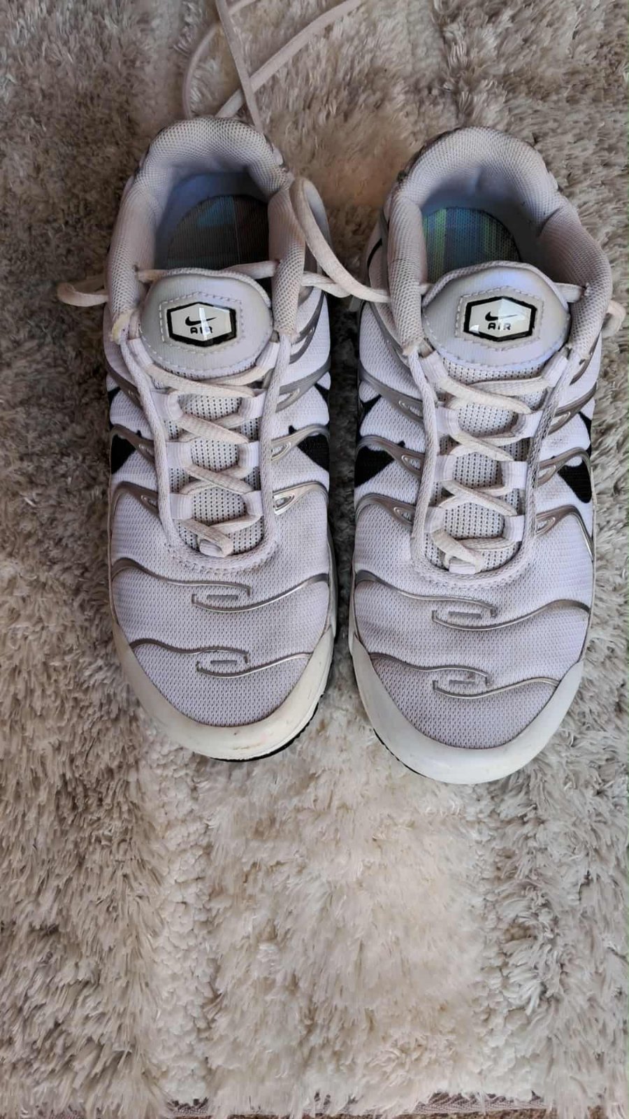 Nike Tn  importé