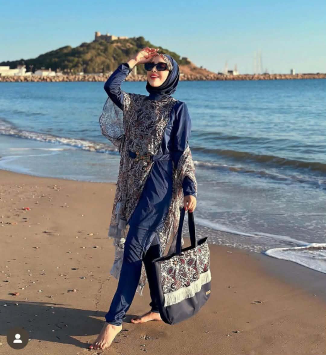 Burkini 