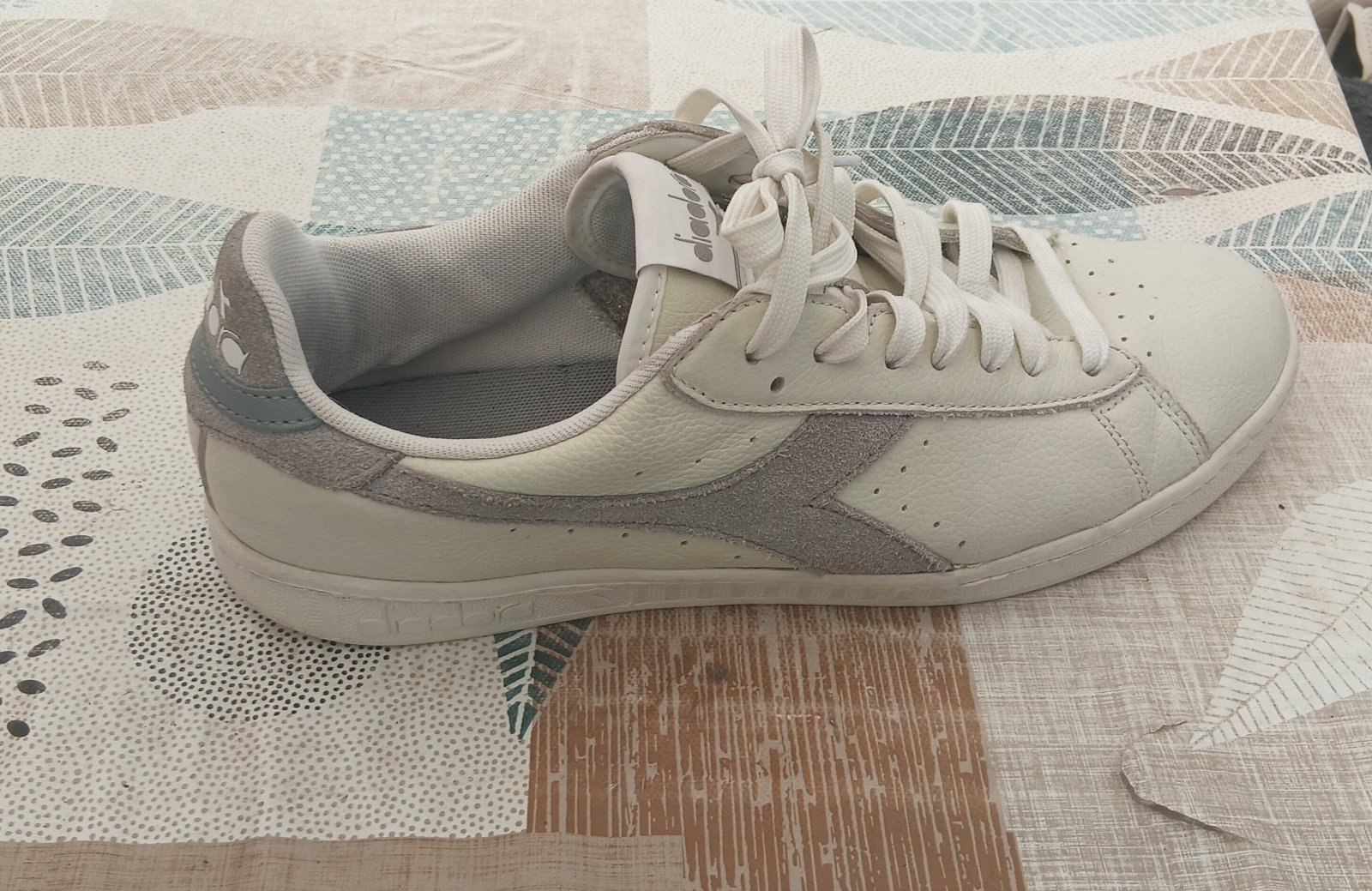 Sneaker homme diadora