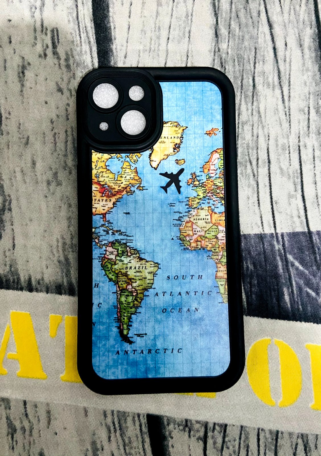 Cache iphone 14