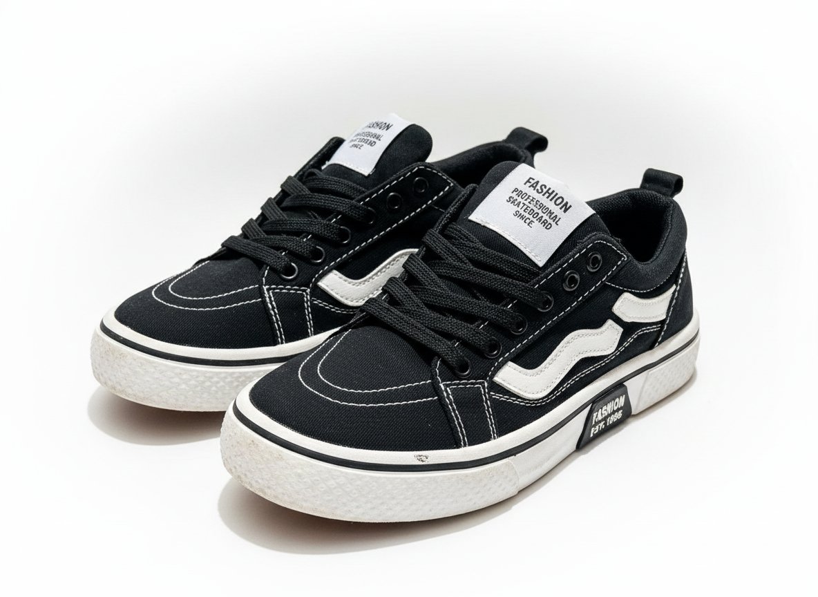Casual Sneakers 
