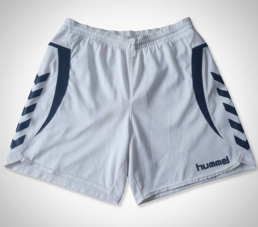 Short Hummel