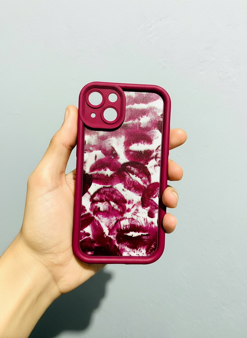 Cache iphone 13 