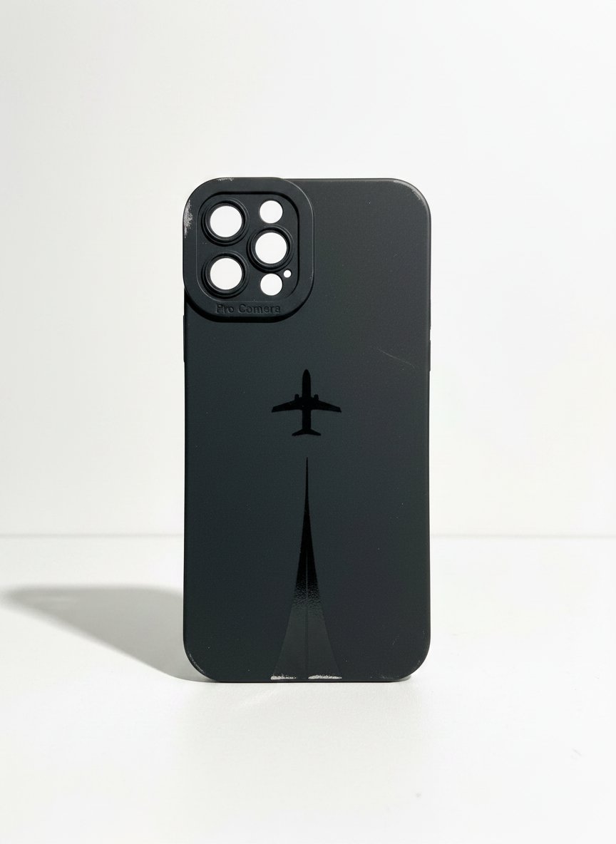 Cache iphone 12pro