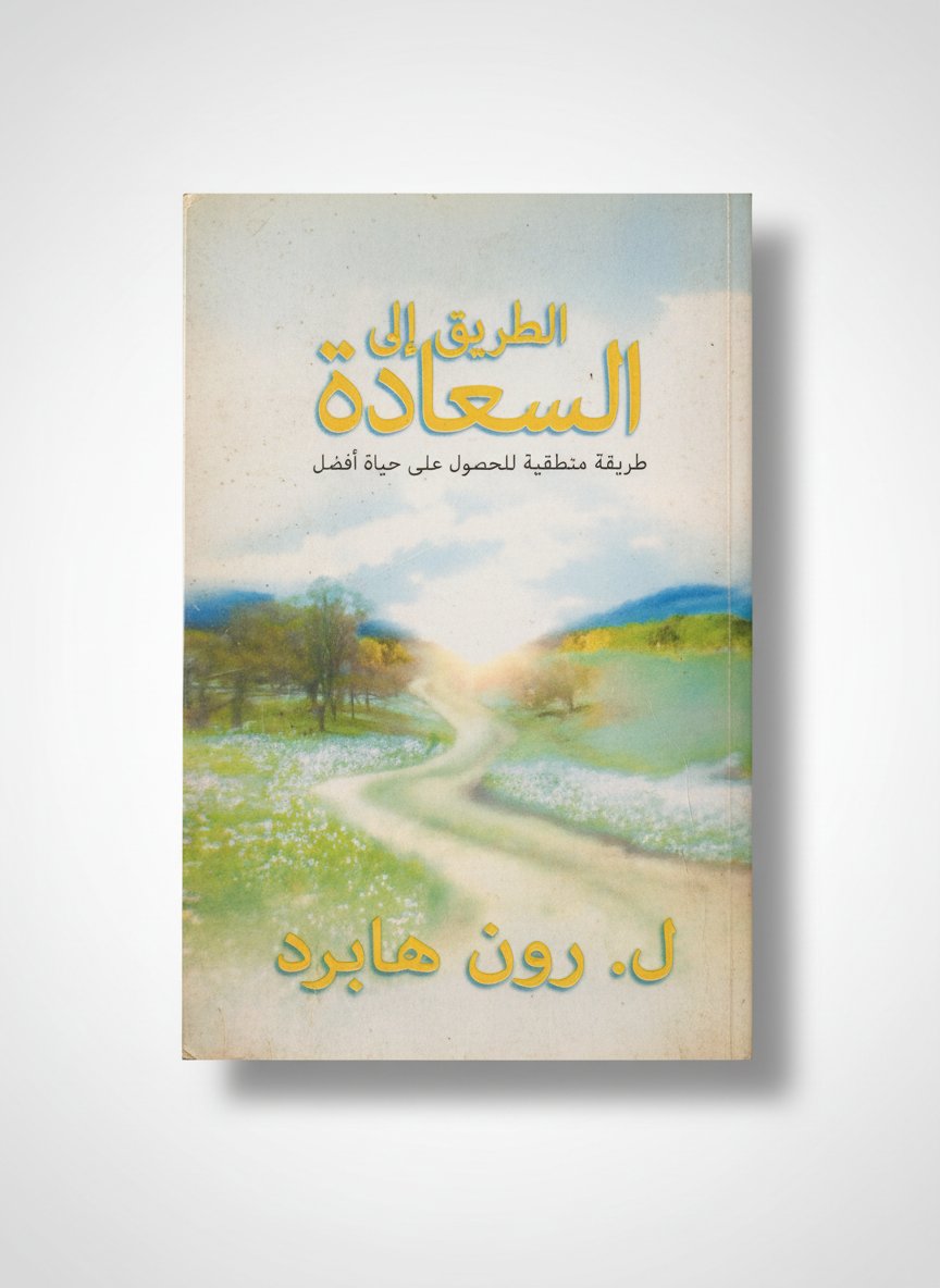 The Road to Happiness 