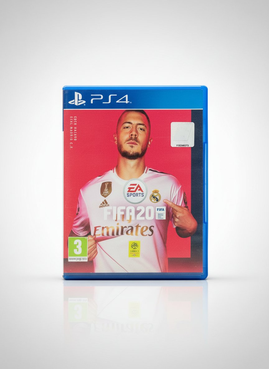 FIFA20 