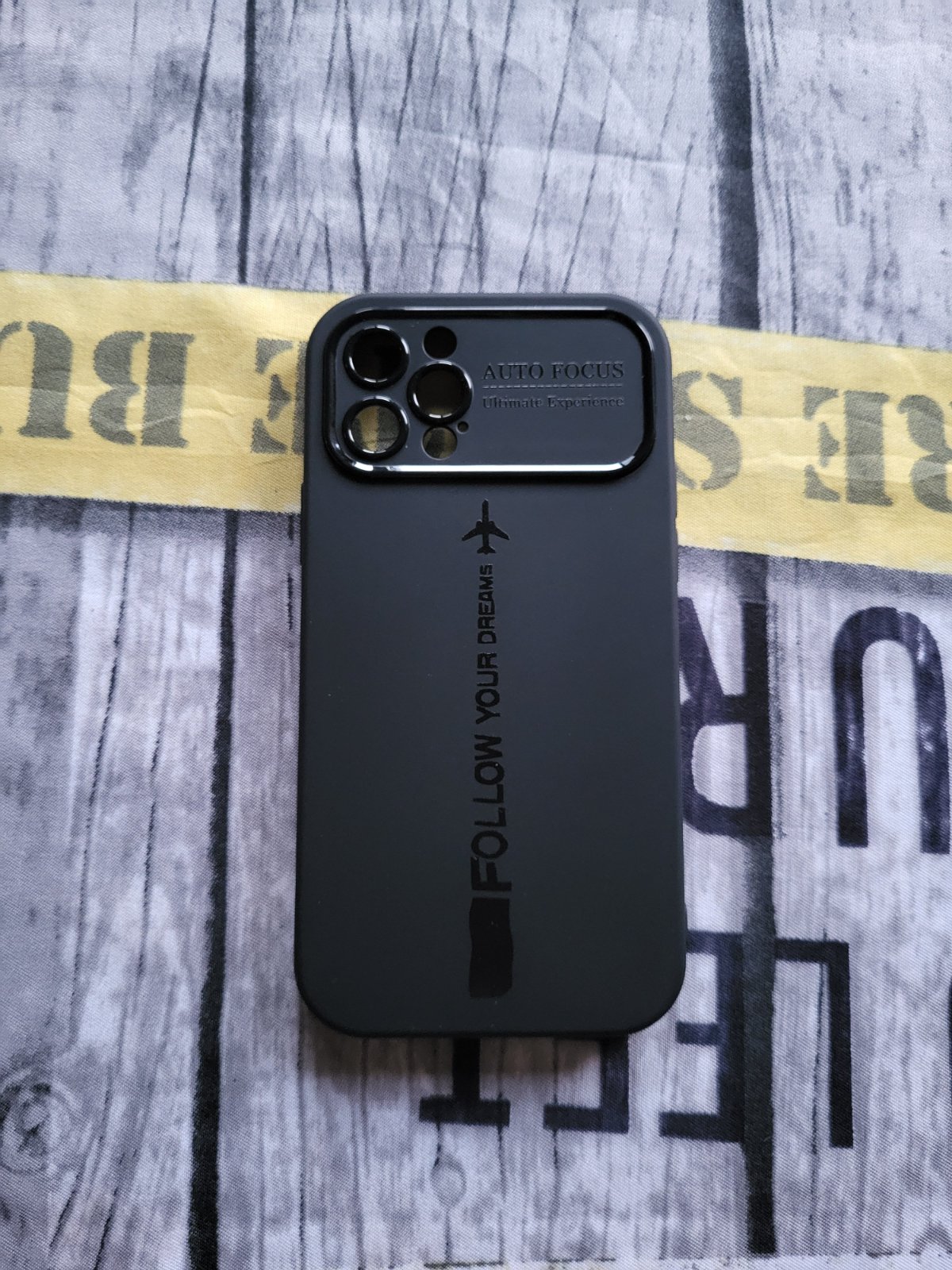 Case iphone 12pro
