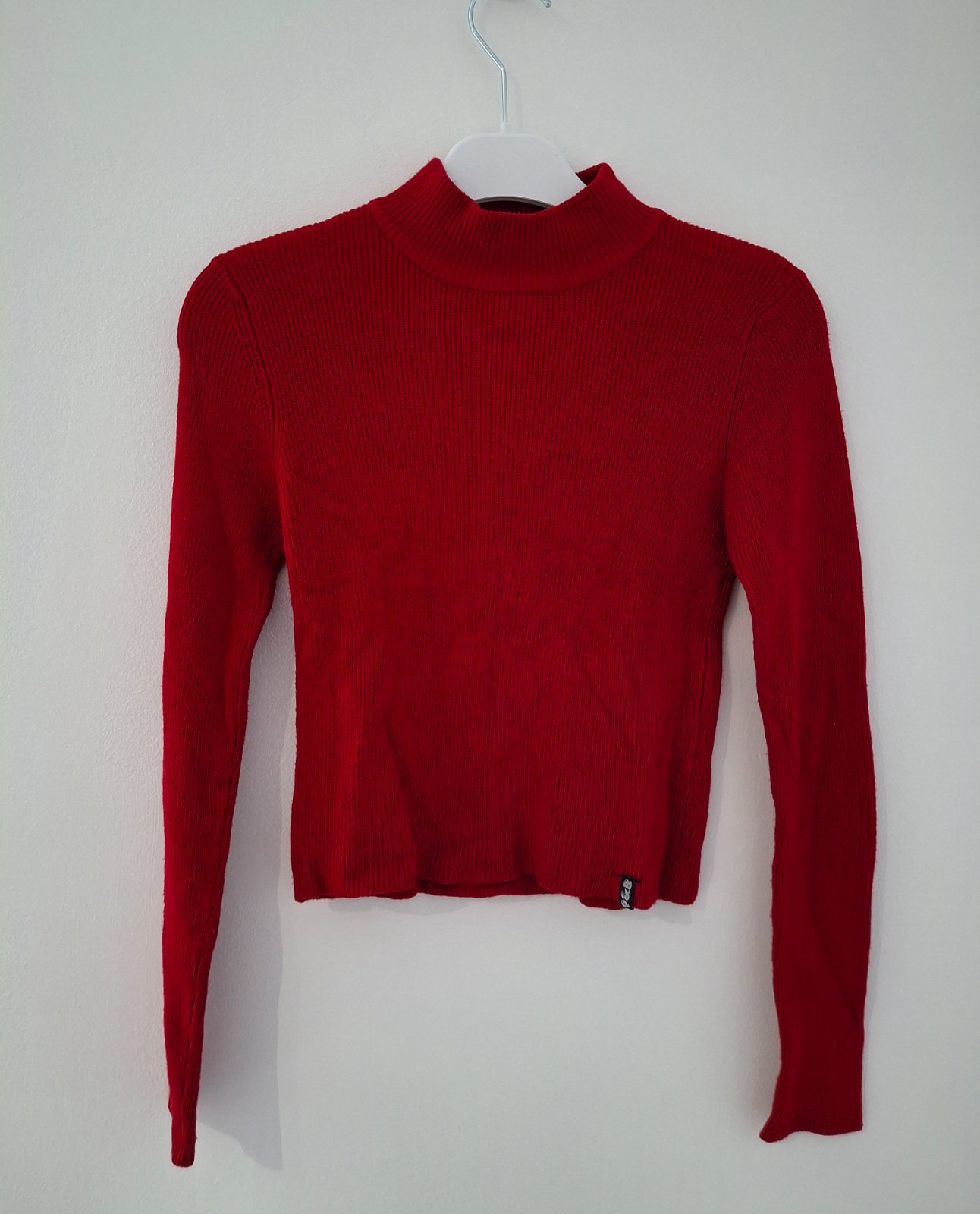 Pull rouge Pull&bear
