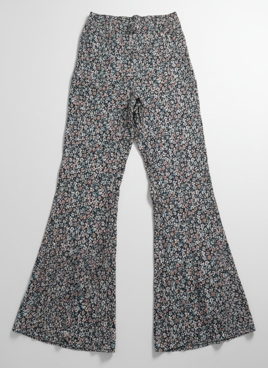 Pantalon femme