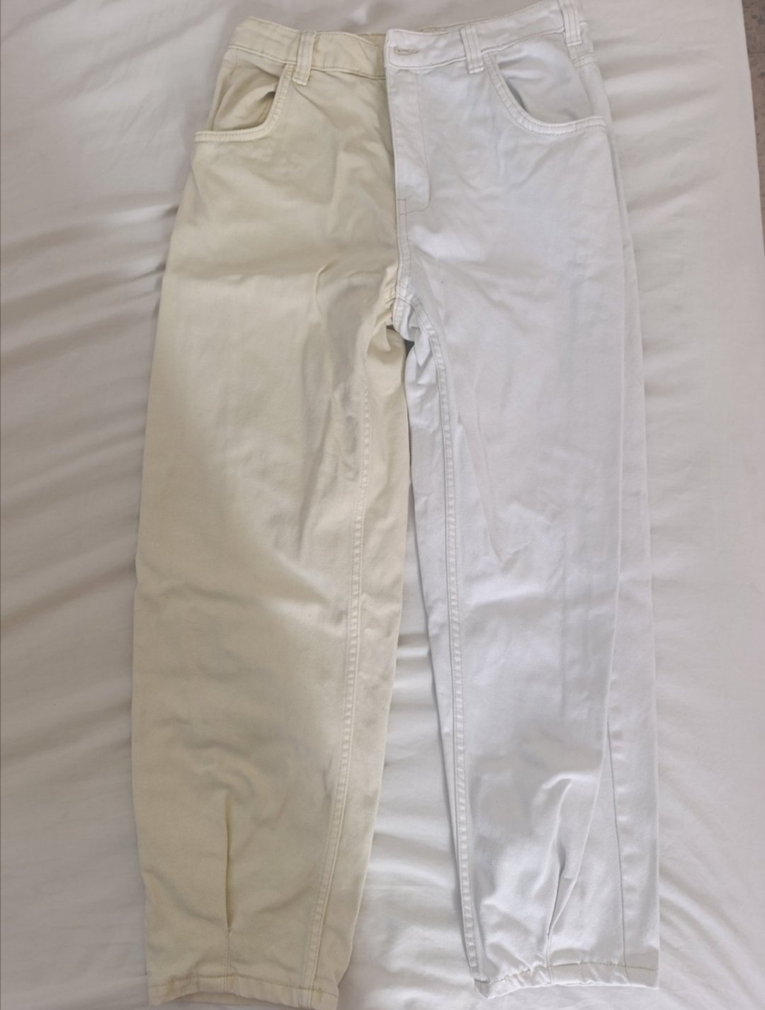 Pantalon Bershka 