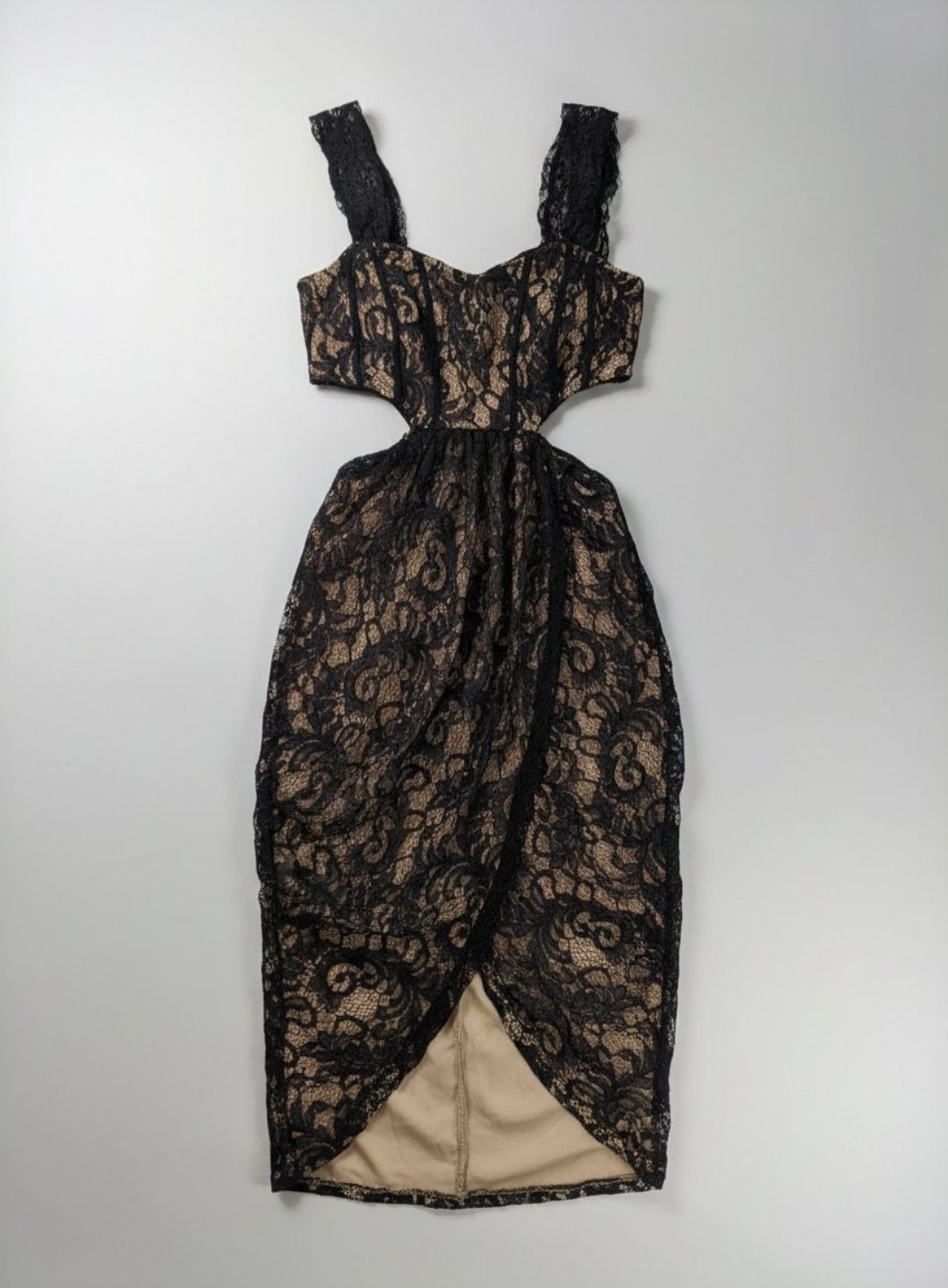 Robe soirée 