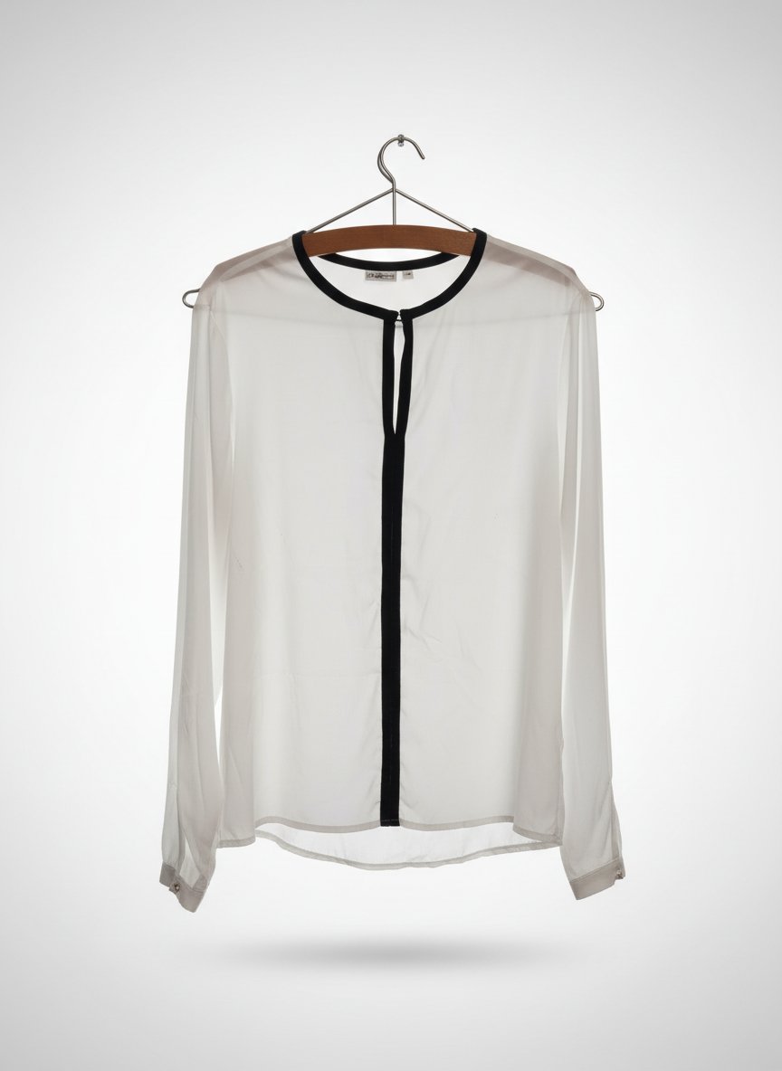 Chemise blanche 