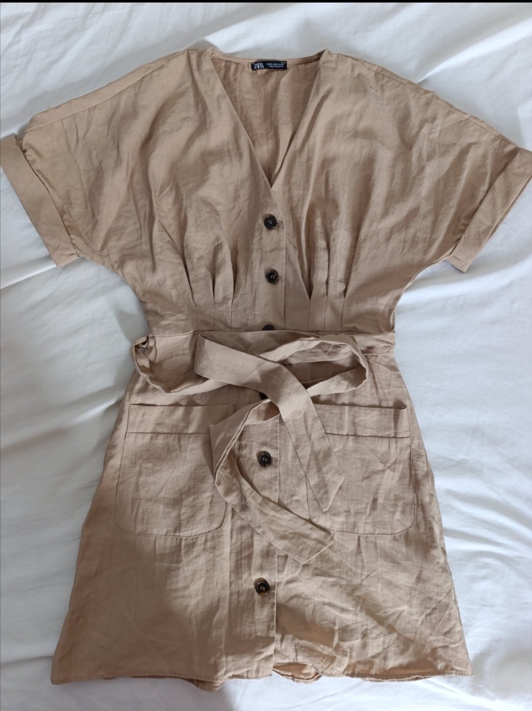 Robe zara