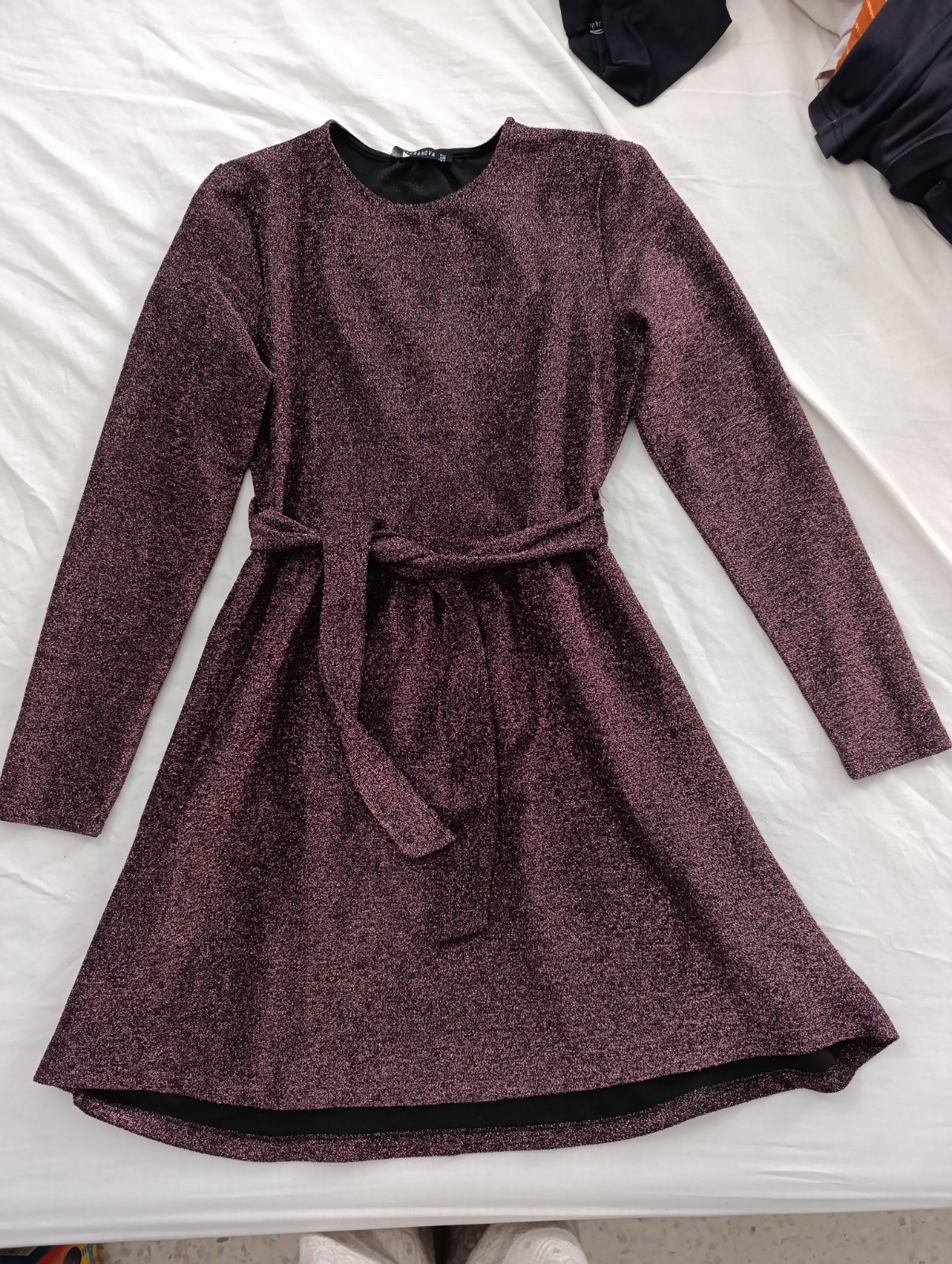 Robe soirée 