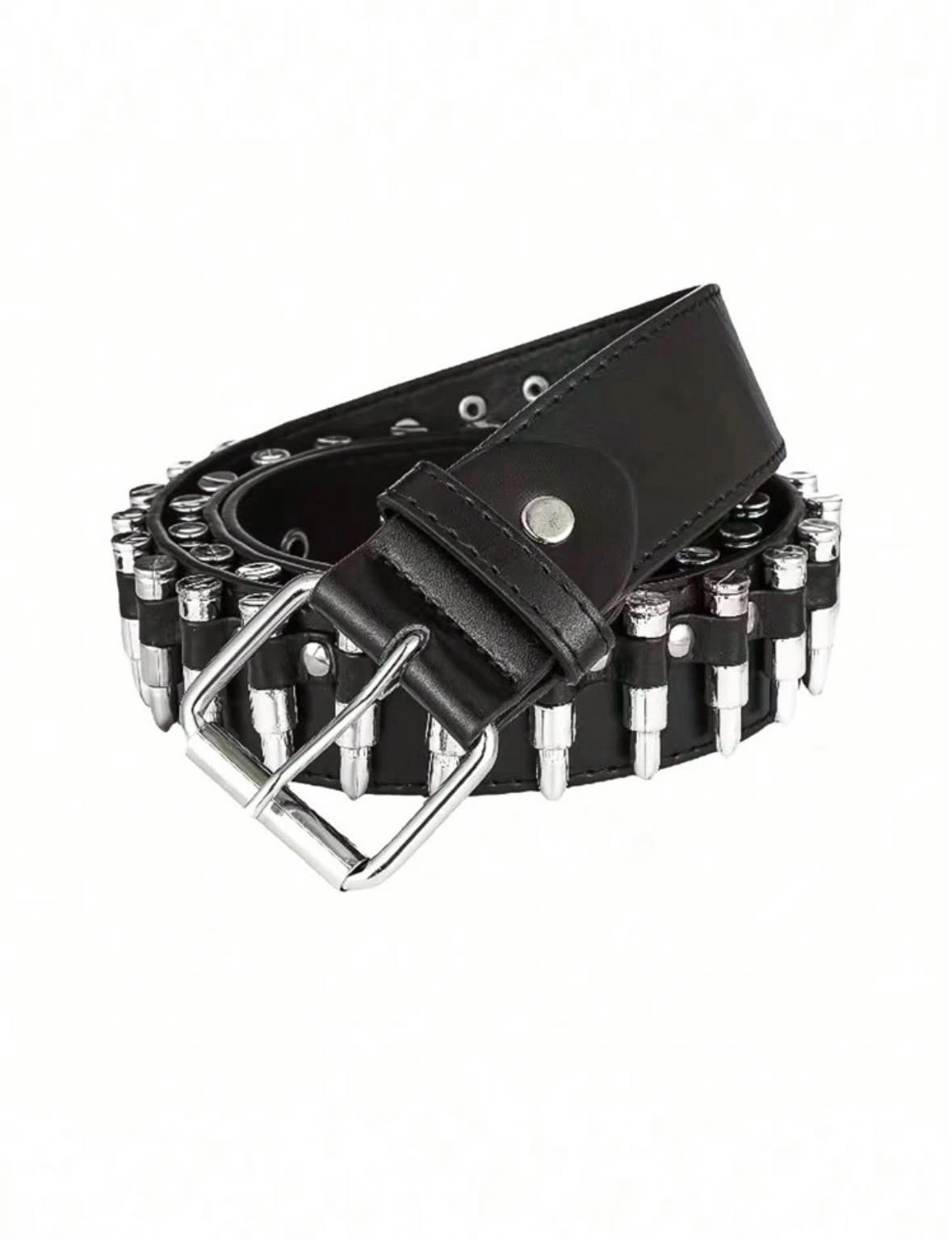 Ceinture noir 