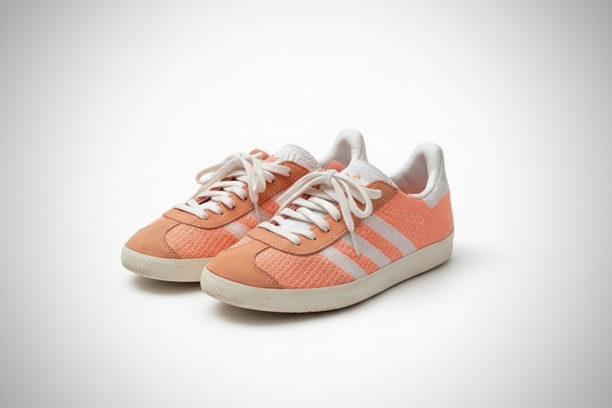 Basket adidas