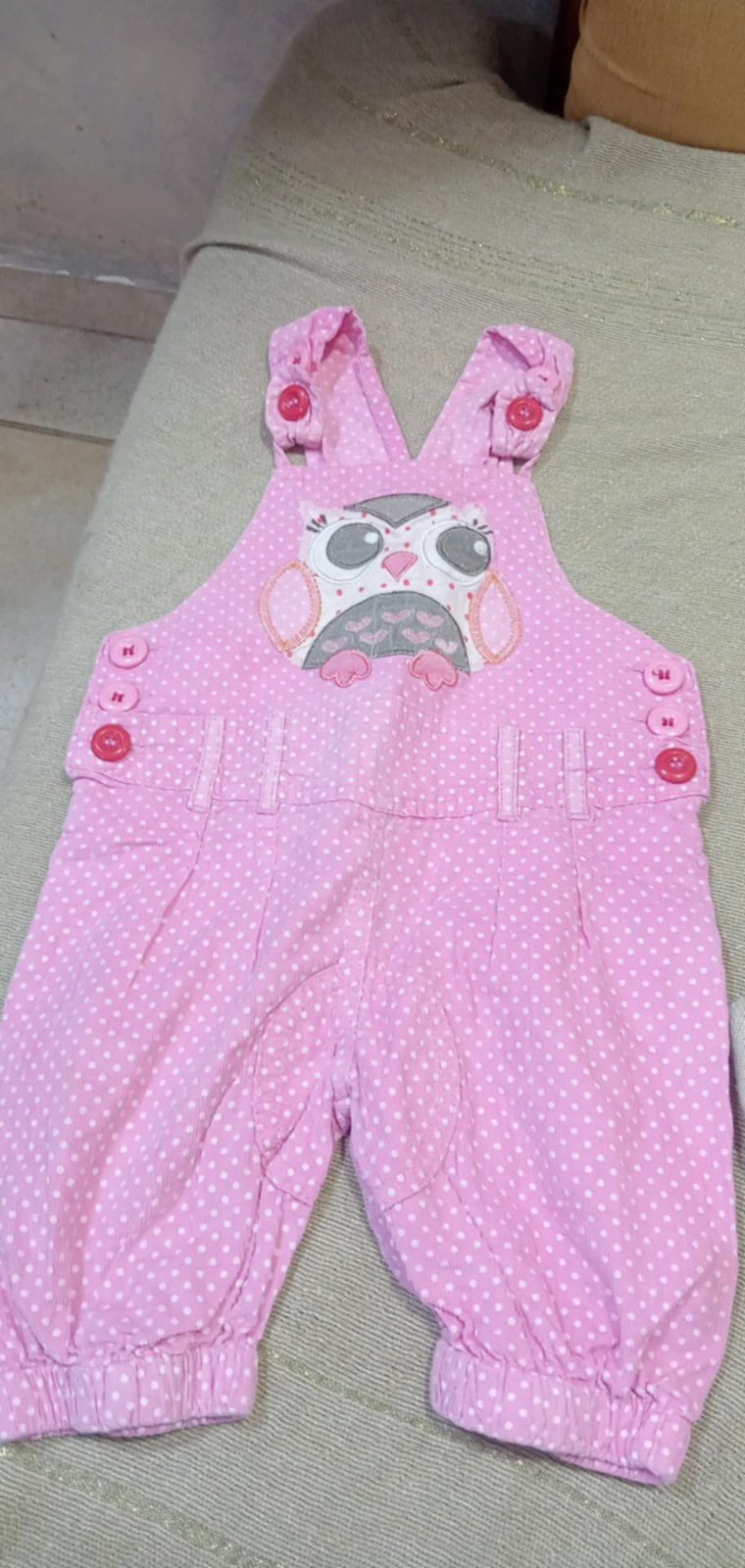 Tenue bébé fille 3 mois 