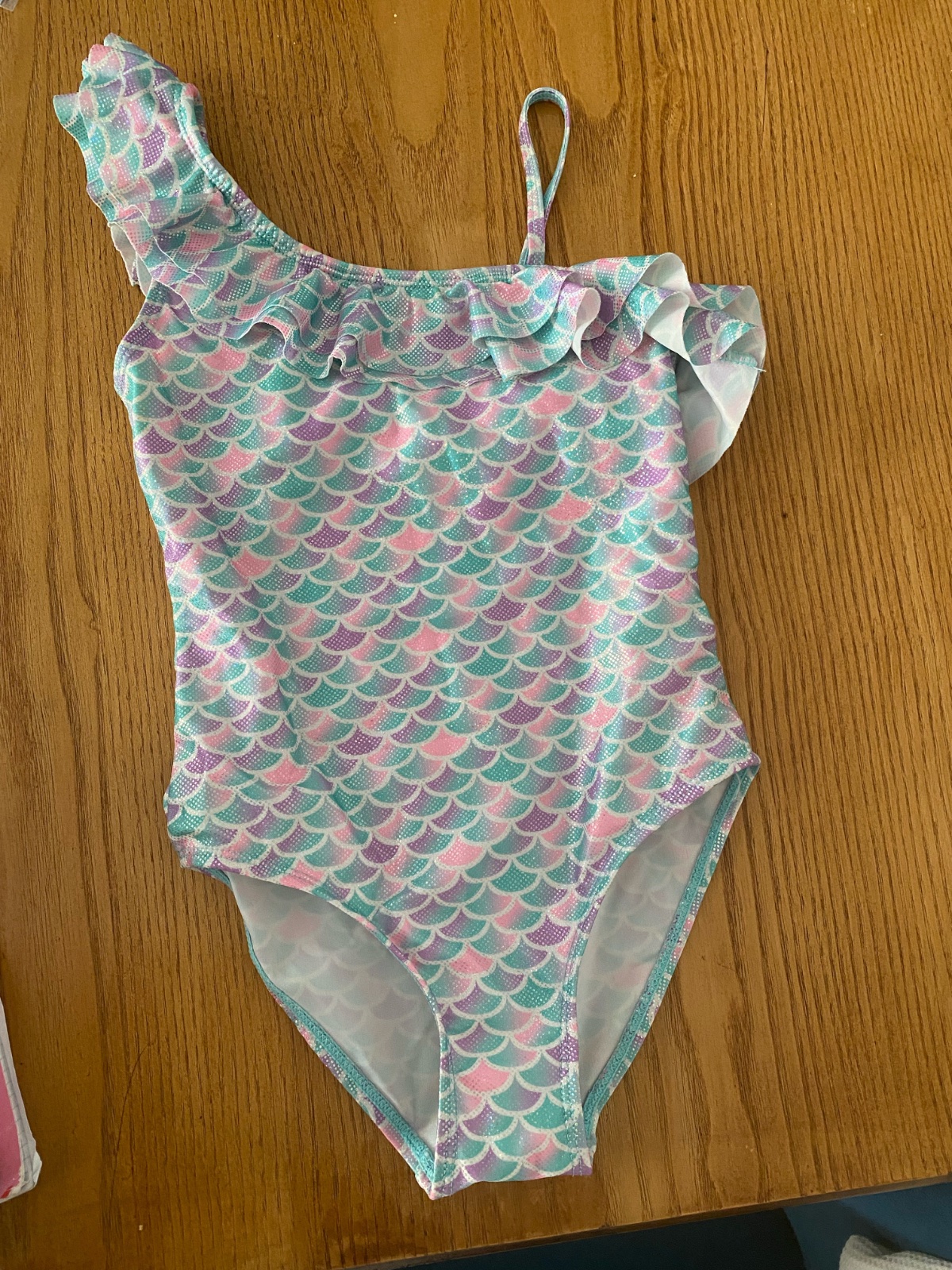 Maillot fille