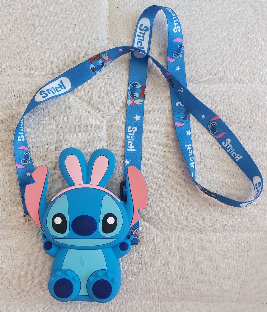 Sac stitch