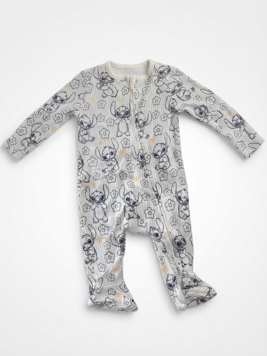 Grenuillere stitch