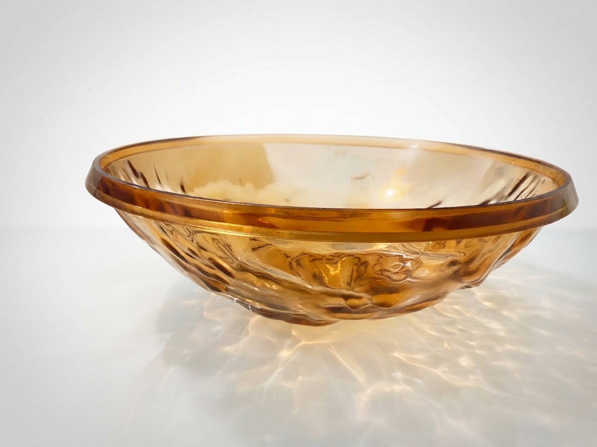 Kartell bowl 