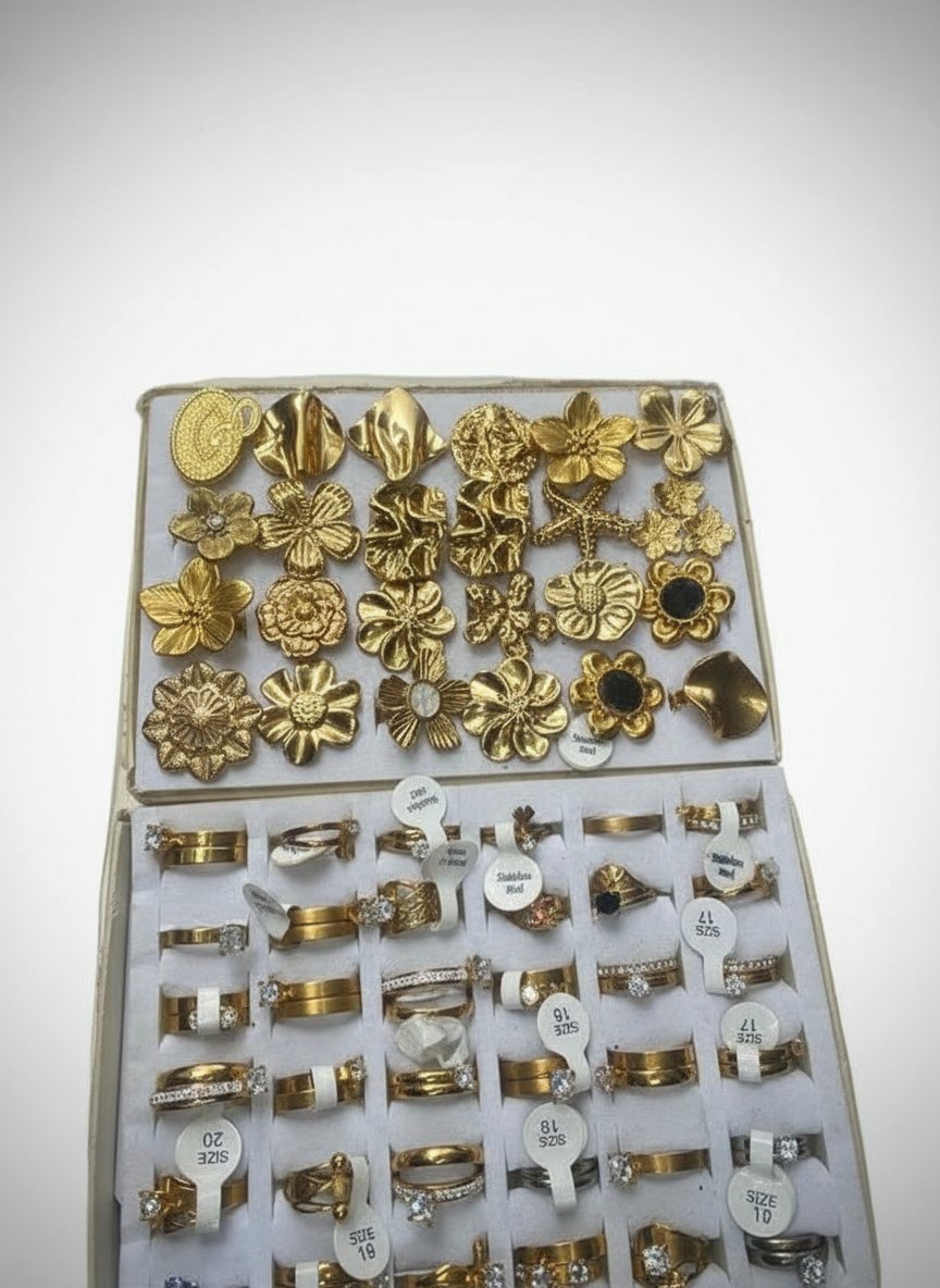 Accessoires 