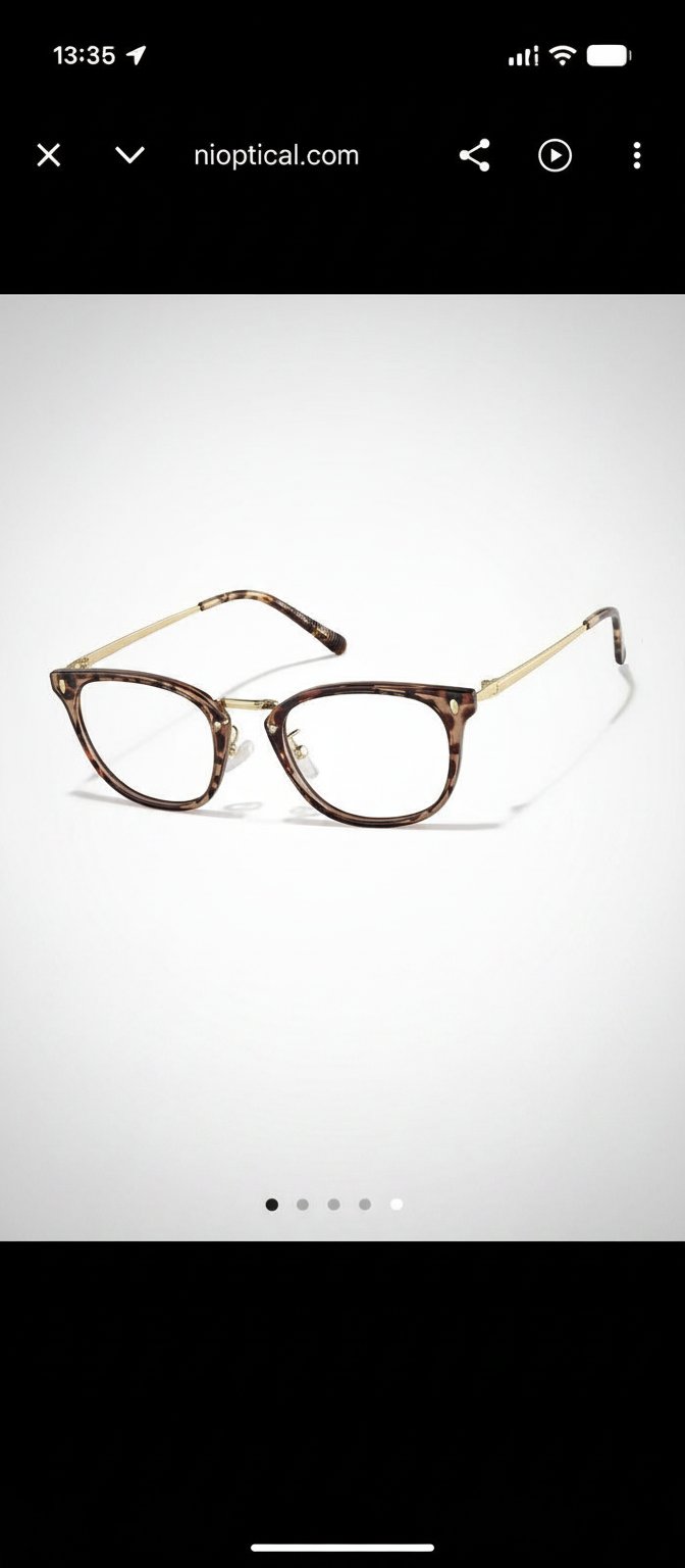 Lunette de vue