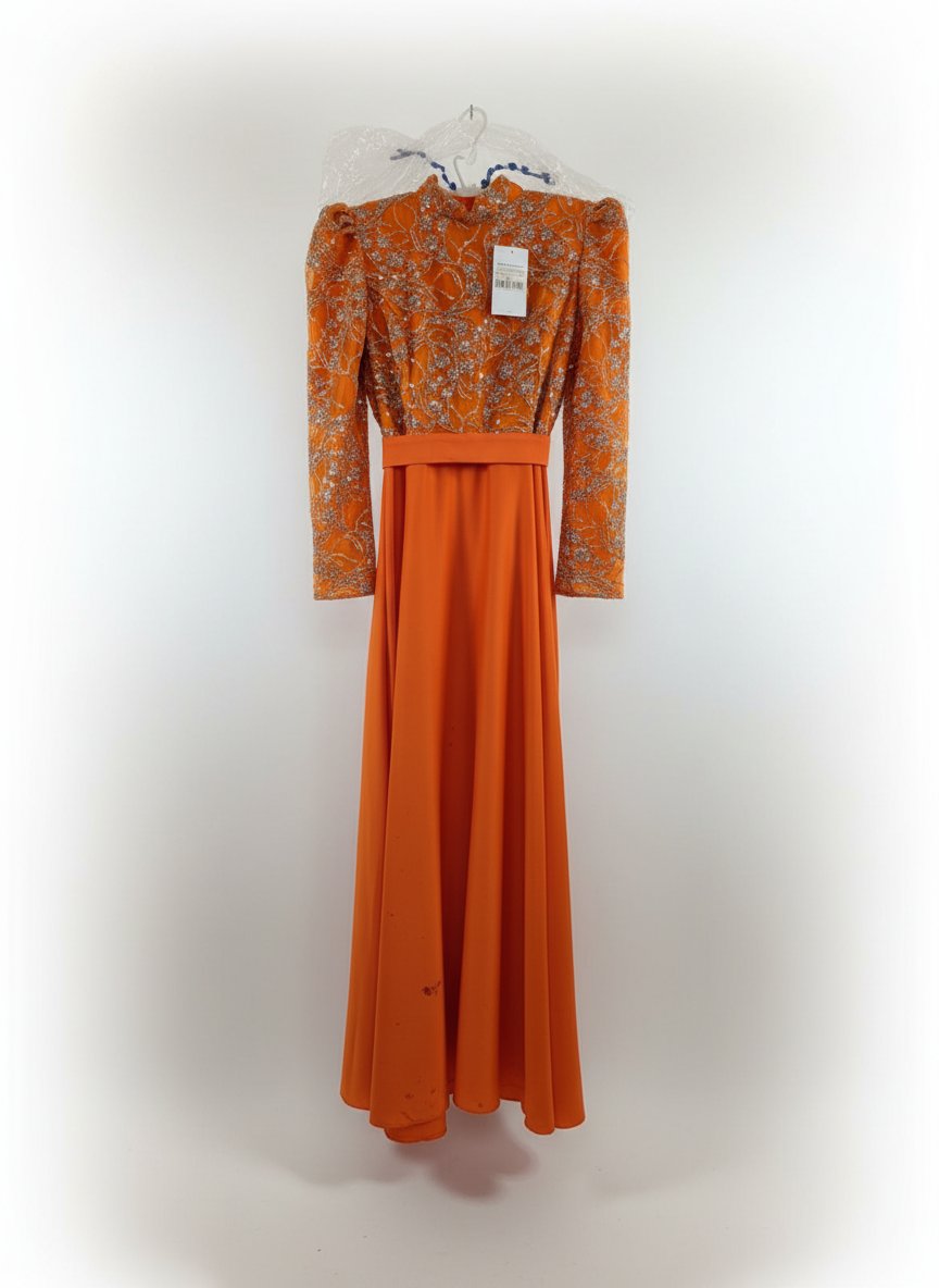 Caftan jamais porte de دار القفطان الاصيل 