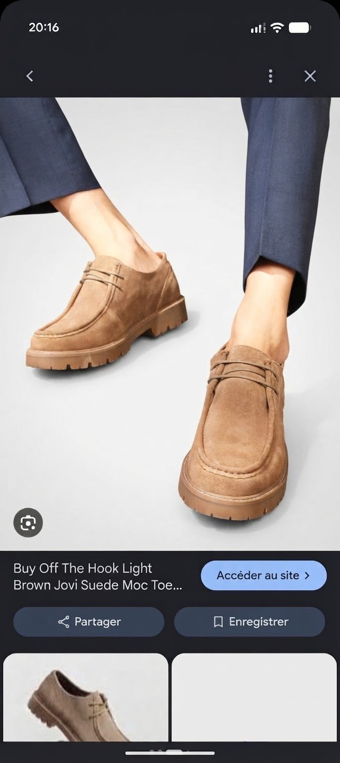Derbies daim