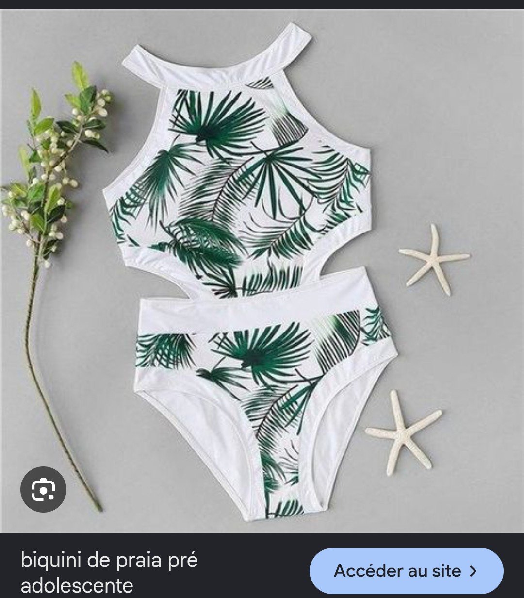 Maillot de bain en tres bonne etat , rembourrée 