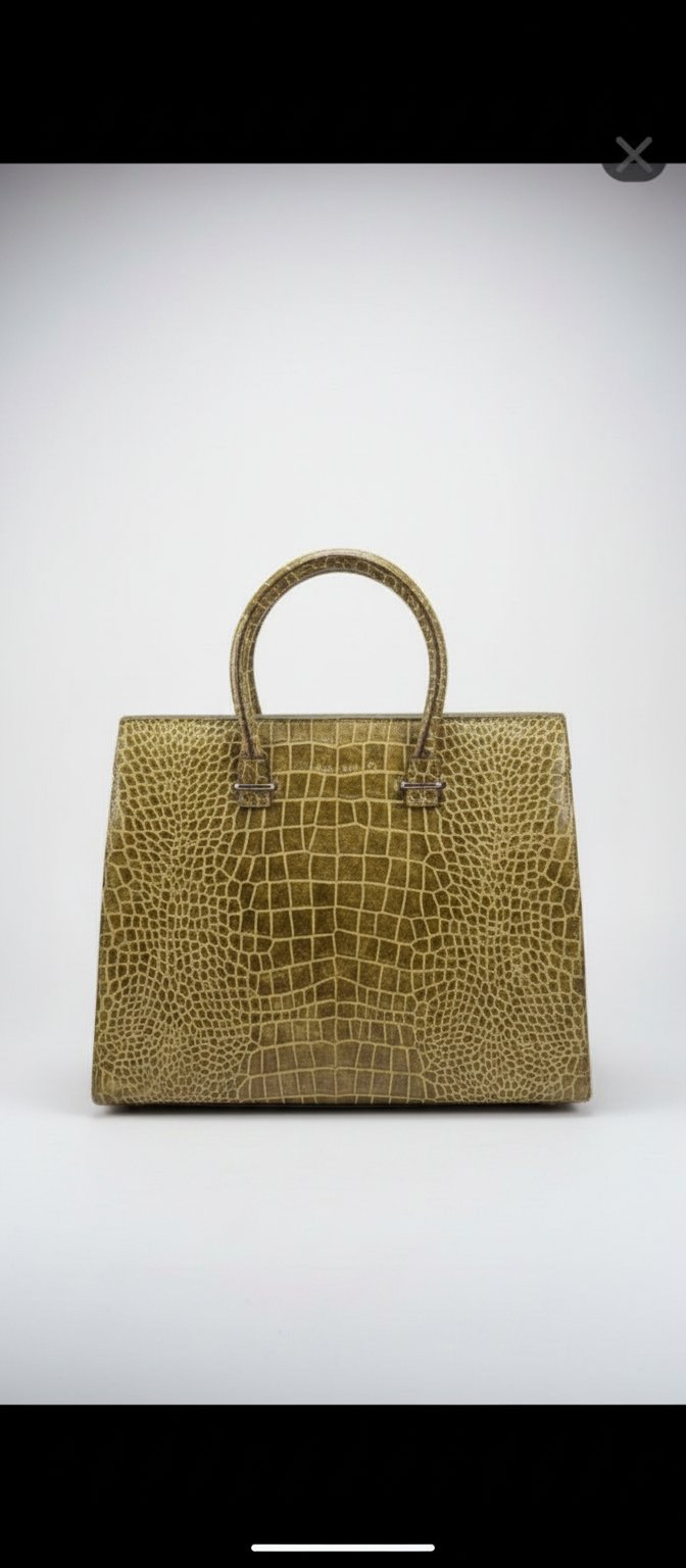 VICTORIA BECKHAM Hand Bag big size, ancienne collection, 0 défauts, 0 dechérure, les coin sont intactes