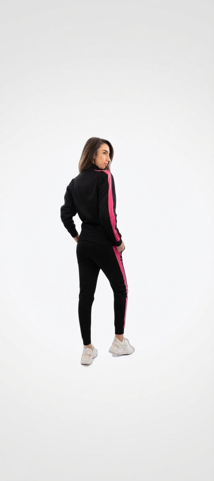 Survêtement NIKE , importer de France, pour femme , jamais porté