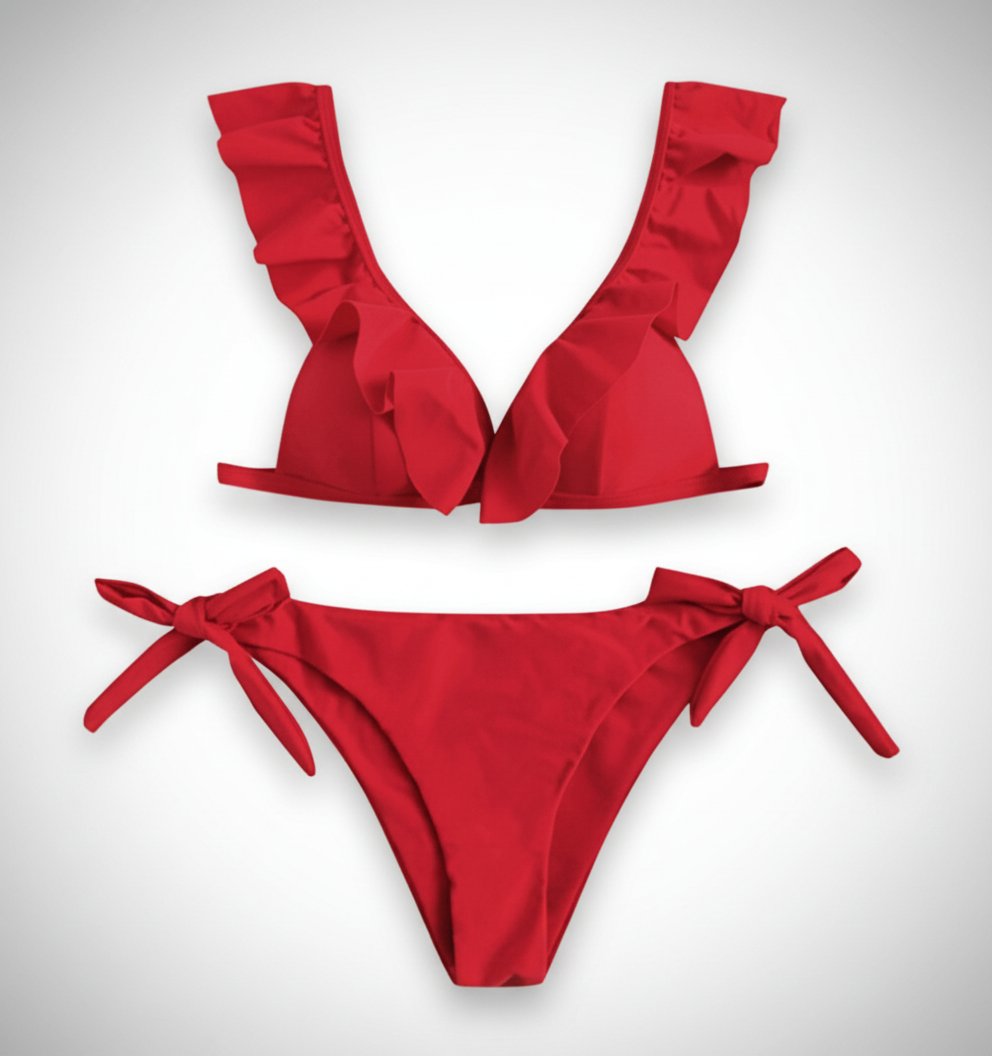 Bikini Koton , tous neuf , haut taille 38 et bas 40 