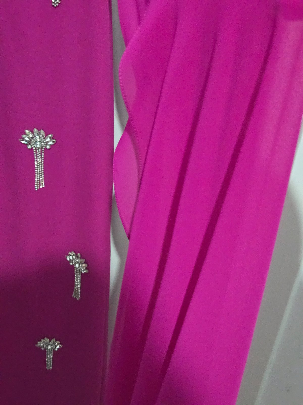 Des robes soirées 