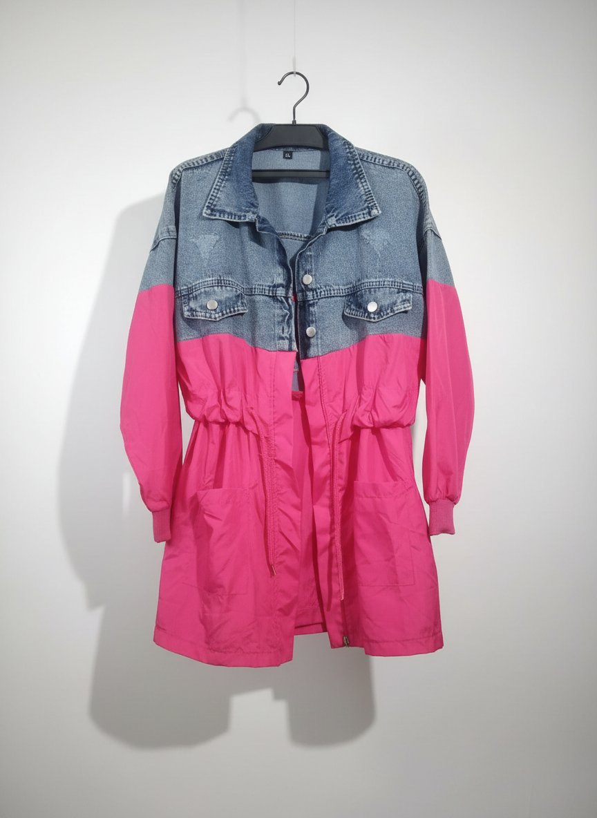 Veste sport chic 