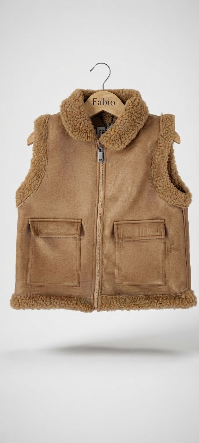Cuir unisexe