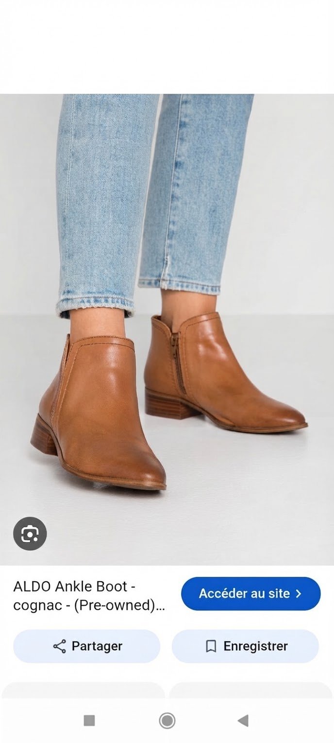 Bottines