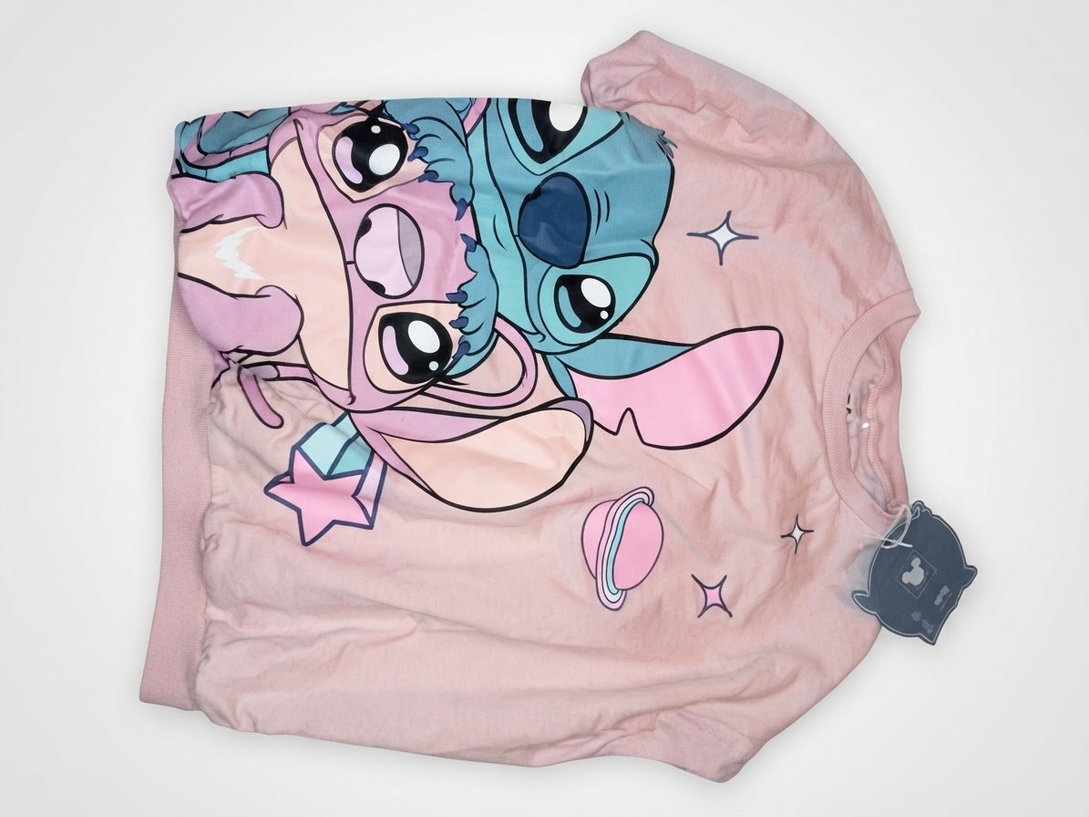 Pull importé