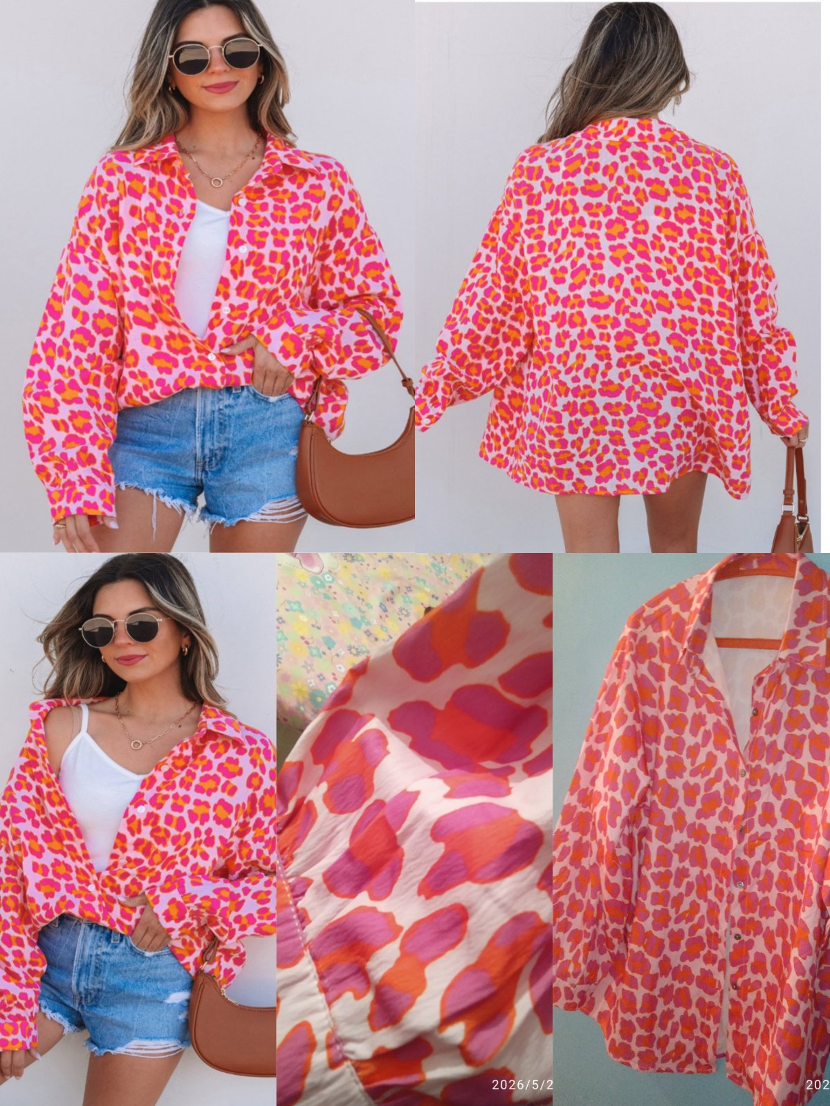 Chemise 