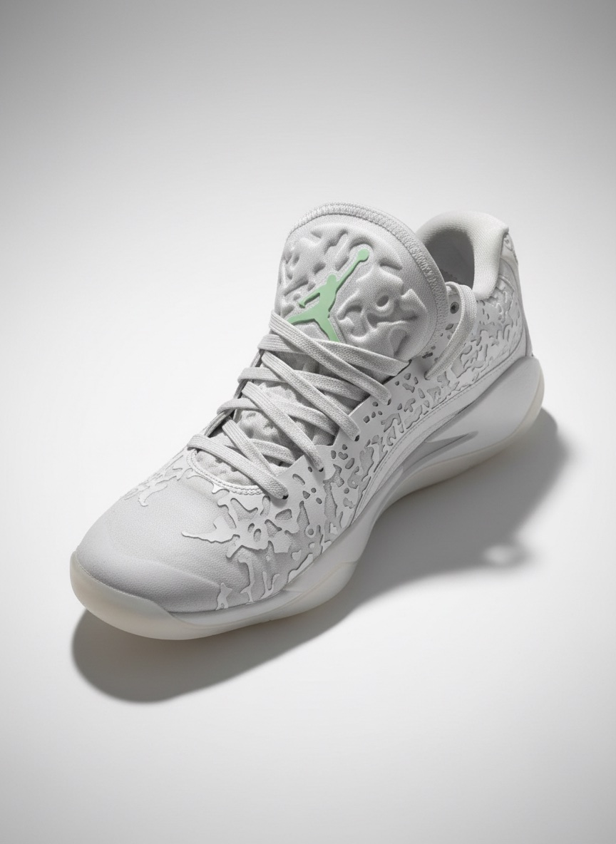 Nike Jordan Zion 3 : jamais porté