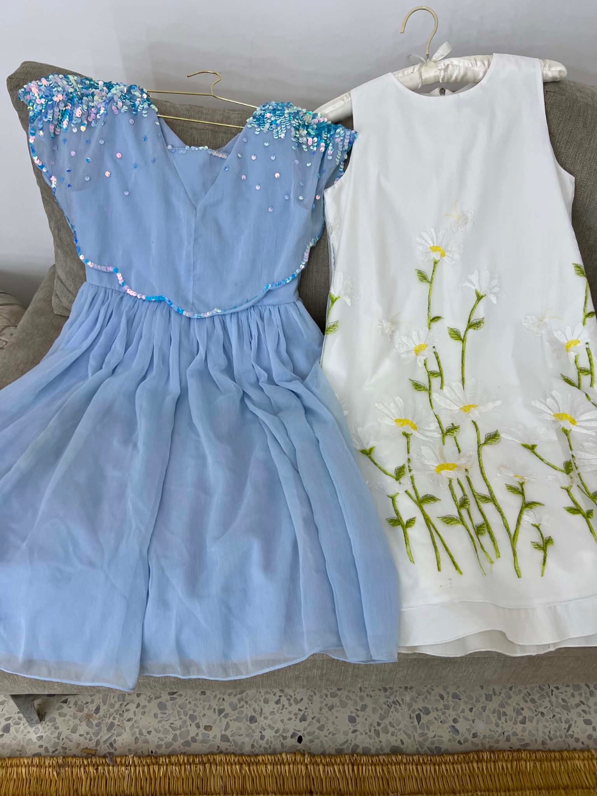 Robes soiree pour fille