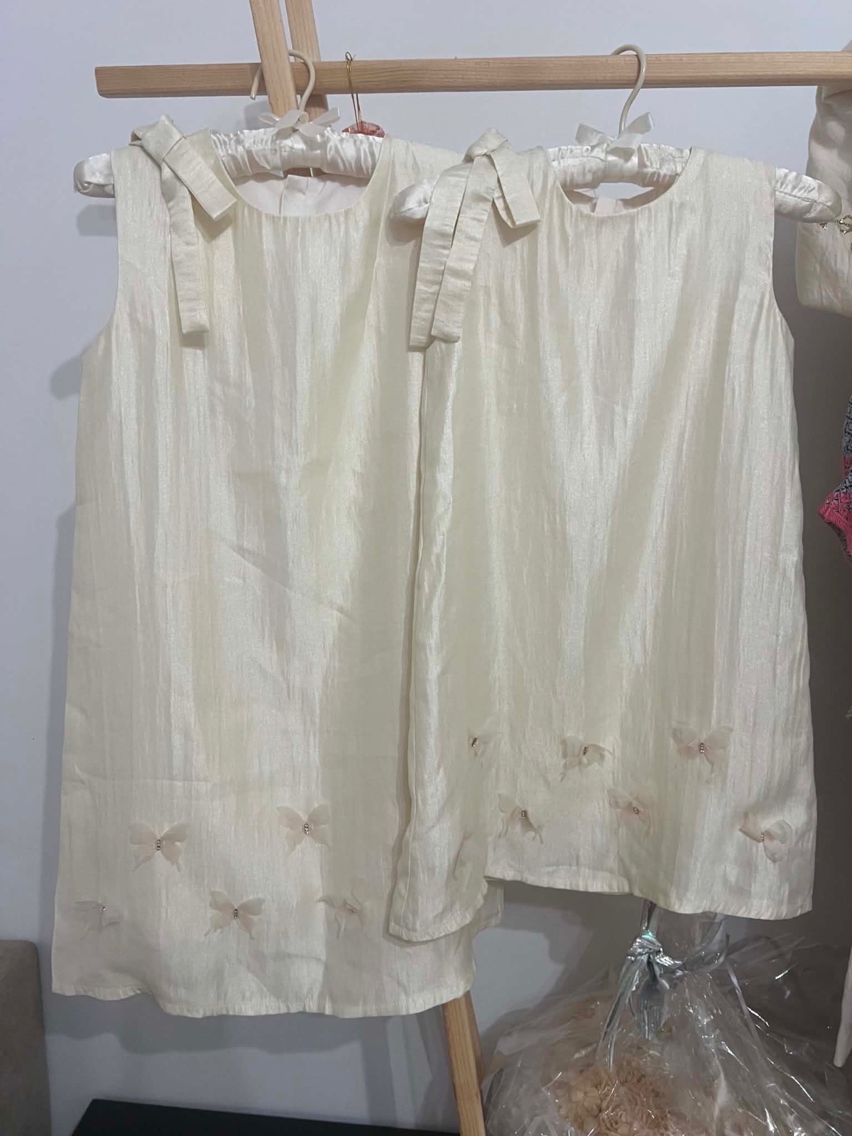 Robe soiree petit fille 