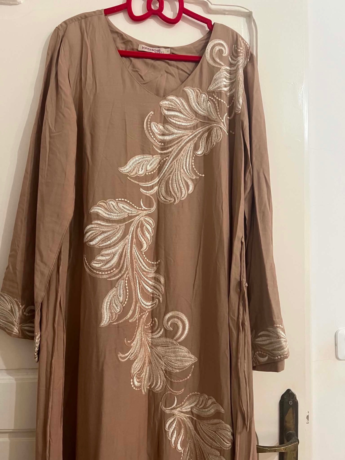 Robe kashkha 