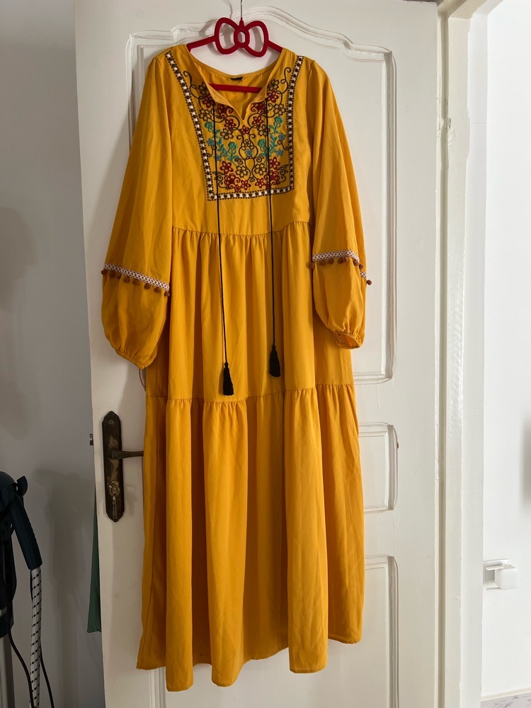 Robe shein 