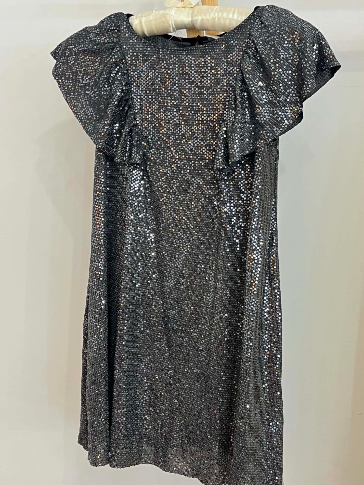 Robe soiree fille 