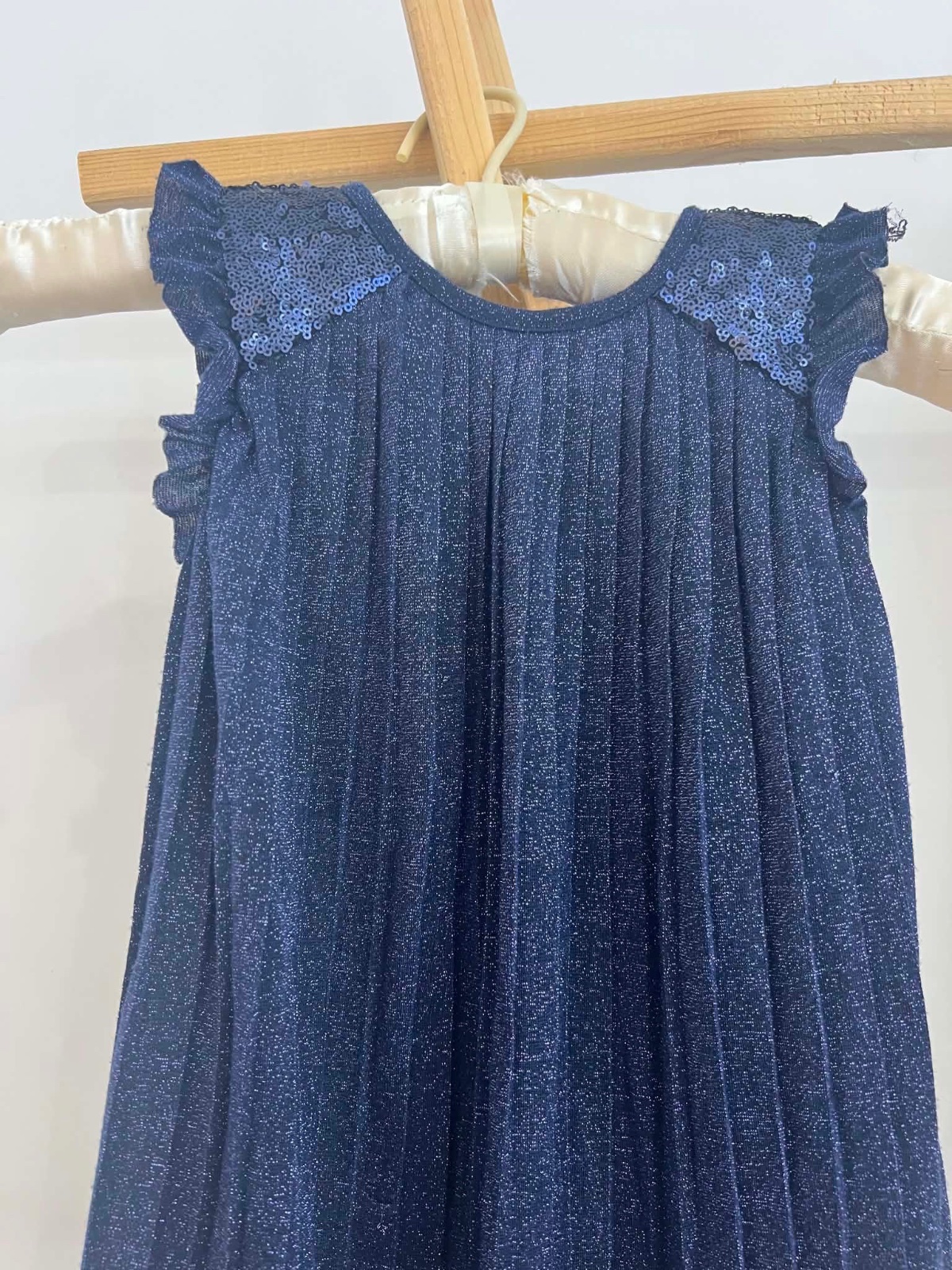Robe petite fille