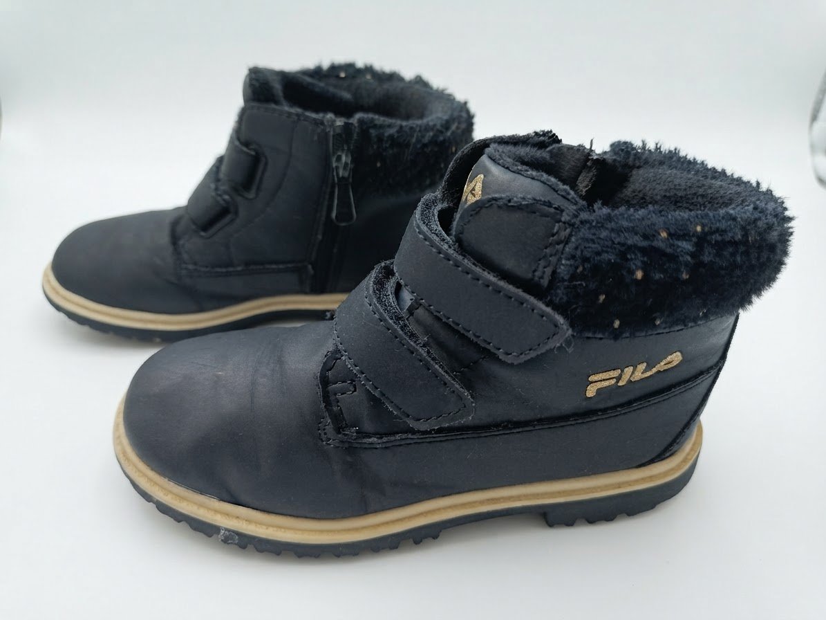 Chaussures fille 