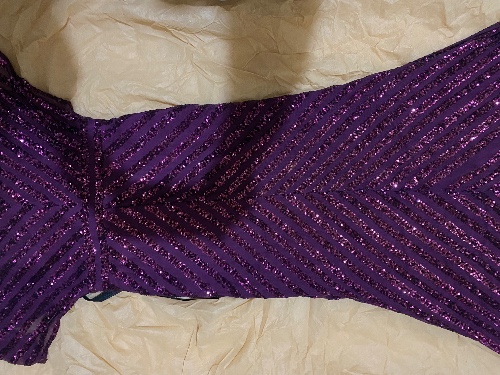 Robe soiree