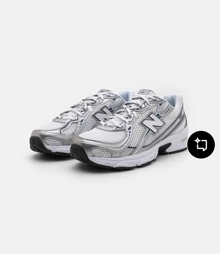 New balance 740